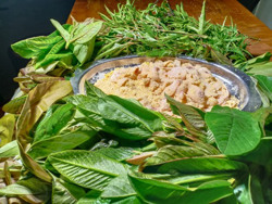 Cảnh báo nguy cơ nhiễm giun sán do ăn gỏi cá