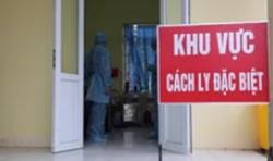 Sáng 19-4, ghi nhận 1 ca mắc Covid-19 tại Đà Nẵng