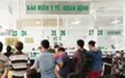 Những quy định về số lần, chi phí thanh toán khám chữa bệnh bảo hiểm y tế trong tháng