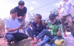 Vây bắt "đôi bạn tù" buôn bán 1kg ma túy với giá 220 triệu đồng