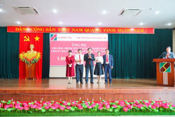 Agribank Đắk Lắk: Dành gần 2 tỷ đồng tham gia các hoạt động an sinh xã hội