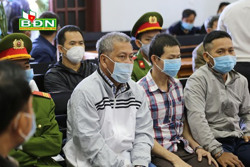 Sắp xét xử vụ án sản xuất xăng, dầu giả do Trịnh Sướng cầm đầu