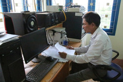 Krông Pắc chuẩn bị tốt cho ngày hội toàn dân