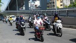 Nhiều khu vực trên cả nước nắng nóng, có nơi trên 37 độ C