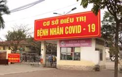 Chiều 1-4, ghi nhận 14 ca mắc Covid-19 tại Cà Mau, Kiên Giang và Bến Tre