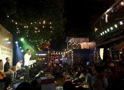 Đêm nhạc tưởng nhớ cố nhạc sĩ Trịnh Công Sơn