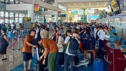 Cảnh giác với Covid-19