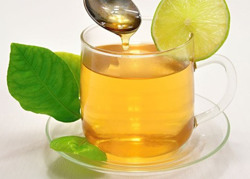 Thức uống giúp da trắng sáng, mịn màng