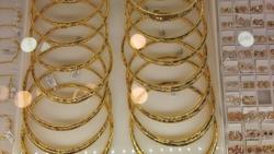 Giá vàng chiều 20-4: Vàng trang sức tăng 1,8 triệu đồng/lượng sau 7 ngày