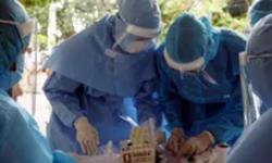 Chiều 19-4, thêm 6 ca mắc Covid-19 tại TP HCM, Tây Ninh, Phú Yên và Yên Bái