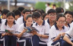 Thí sinh thi tốt nghiệp THPT 2021 cần lưu ý những mốc thời gian này