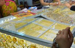 Giá vàng hôm nay 20-4: Tỏa sáng bất thành dù Trung Quốc có thể mua 150 tấn vàng