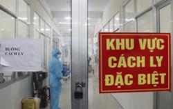 Chiều 21-4, thêm 5 ca mắc Covid-19 ở Khánh Hoà và Đà Nẵng