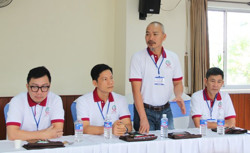 Khai mạc Cuộc thi Cà phê đặc sản Việt Nam năm 2021