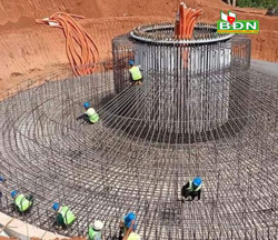 Tăng cường đồng thuận cho các dự án điện gió