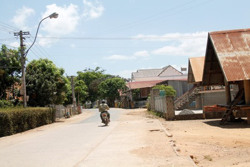 Lượng khách du lịch đến huyện Lắk giảm mạnh