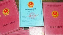 Giao dịch bằng căn cước công dân khi bỏ sổ hộ khẩu