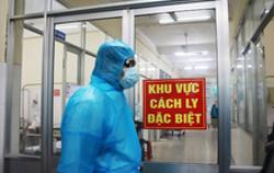 Sáng 22-4, phát hiện 6 ca Covid-19 ở Thái Bình và Yên Bái