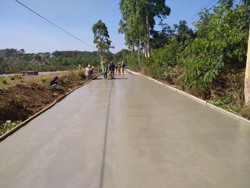 Dự án điện gió Ea Nam: Rất cần sự hỗ trợ của người dân địa phương