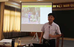 Nâng cao hiểu biết về Chương trình mỗi xã một sản phẩm