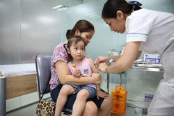 Viêm màng não ở trẻ em: Căn bệnh có thể gây tử vong chỉ trong 24 giờ