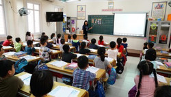 Tiếp tục cho phép cấp chứng chỉ nghiệp vụ sư phạm