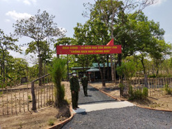 Phát hiện, cách ly kịp thời 13 người nhập cảnh trái phép từ Campuchia về Việt Nam