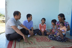 Để học sinh không "bỏ rơi con chữ"