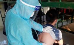 Sáng 26-4, ghi nhận 3 ca mắc Covid-19 tại Đà Nẵng và Quảng Nam