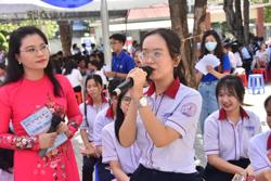 Ngày mai (27-4), thí sinh làm hồ sơ xét tuyển ĐH