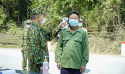 Sẵn sàng các phương án phòng dịch