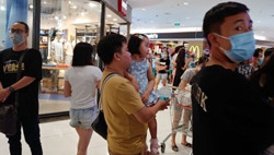 Phòng dịch trong dịp nghỉ lễ 30/4- 1/5