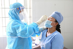 Thủ tướng Chính phủ chỉ đạo: Thực hiện nghiêm các quy định phòng chống dịch, vì sức khỏe mỗi người, vì lợi ích quốc gia