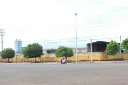 Tránh tình trạng chồng chéo trong quản lý cụm công nghiệp