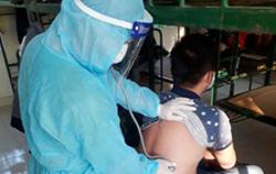 Chiều 26-4, ghi nhận 6 ca mắc Covid-19 tại TP HCM, Bà Rịa-Vũng Tàu và Hà Nội