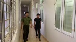 Lên Facekook lăng mạ, vu khống công an làm căn cước công dân