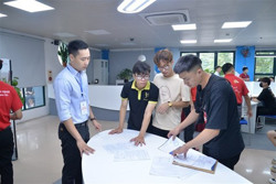 Loay hoay chọn trường hay chọn ngành