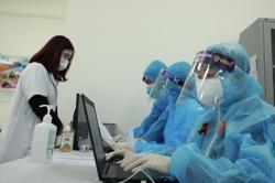 Thủ tướng ra Công điện tăng cường phòng, chống dịch Covid-19