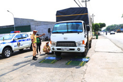 Vì những tuyến đường an toàn, bình yên