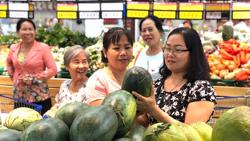 Thị trường nào cho hàng Việt?