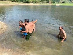 Một thiếu niên ở huyện Krông Bông tử vong do đuối nước