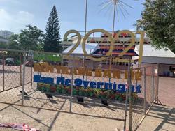 Quyết định dừng Lễ hội Đêm trắng Ban Mê