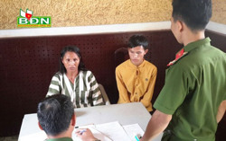 Kiên quyết, kiên trì, đấu tranh triệt phá tội phạm ma túy