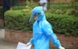 Chiều 28-4, ghi nhận 8 ca mắc Covid-19 mới ở Nam Định, Đà Nẵng và Khánh Hoà