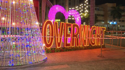 Dừng nội dung bắn pháo hoa trong khuôn khổ Lễ hội "Đêm trắng Ban Mê năm 2021"