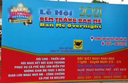 Có nên tổ chức Lễ hội Đêm trắng Ban Mê khi dịch bệnh Covid-19 phức tạp?