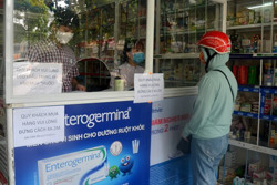 Sở Y tế yêu cầu các cơ sở khám chữa bệnh tổ chức thực hiện ngay hình thức đặt hẹn khám bệnh