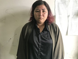 Một phụ nữ bắt cóc trẻ sơ sinh khi mẹ bé đang ngủ