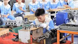 Bộ GDĐT thông tin về việc dạy văn hóa trong trường nghề