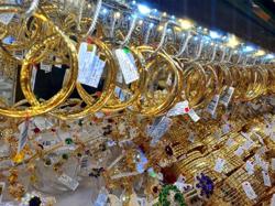 Giá vàng hôm nay 4-4: Tâm lý lạc quan sẽ đẩy giá vàng tăng